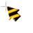 Normal select cursor