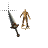 PERSON cursor