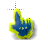 Link select cursor