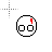 Blood Test cursor