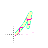 Handwriting cursor