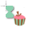 Ocupado cursor