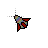 Round Rocket cursor