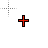 Precision select cursor