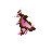 Normal select cursor