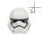 Normal select cursor