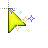 Normal select cursor