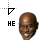 hehe boi cursor