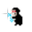 Sheev Palpatine-Darth Sidious cursor