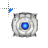 Normal select cursor
