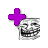 Precision select cursor