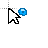 Working in background cursor