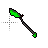 DHally cursor