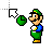 Working in background cursor