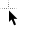 Normal select cursor