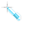 Handwriting cursor