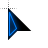 Obsidian Wings cursor