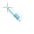 Handwriting cursor