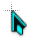 Normal select cursor