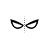 Horizontal resize cursor