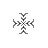 Gray cursor