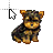 Normal select cursor