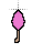 Leaf Cursor Summer cursor