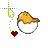 Normal select cursor