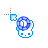 Working in background cursor