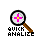 Working in background cursor