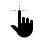 Link select cursor