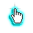 Link select cursor