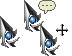 Merry Christmas SantaClaus Cursors preview