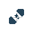 Genshin Impact 2 Diagonal Resize 2 Draw cursor