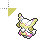 mega audino cursor