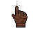 Link select cursor