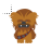 Normal select cursor
