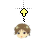 Alternate select cursor