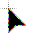Normal select cursor
