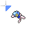 Porygon-Z s cursor