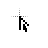 pixel cursor