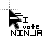 ninja cursor