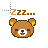 Busy cursor