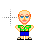 Working in background cursor