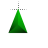 Alternate select cursor