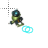 Mr cursor