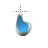Alternate select cursor
