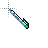 Handwriting cursor