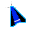 Normal select cursor