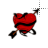 Normal select cursor